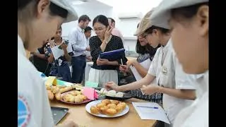 Miniature : 2019 HCMC la boulangerie française