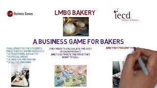 Miniature : LMBG BAKERY