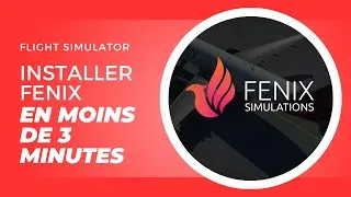 Miniature : [MFS] Comment j'installe le Fenix A320/19/21 sur Flight Simulator ?
