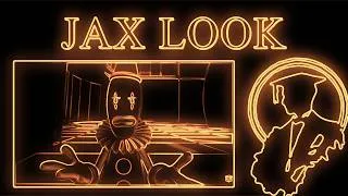 Miniature : Jax Look Might Be The Last TADC Meme Vocoded to Isn't She Lovely