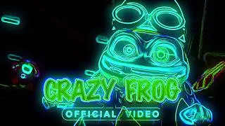 Miniature : Crazy Frog - Axel F Vocoded to Axel F