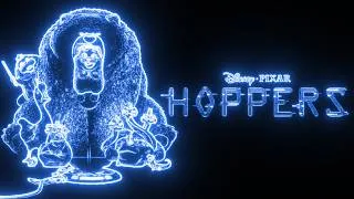Miniature : The Entire Hoppers Movie Vocoded to Miss The Rage