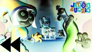 Miniature : THE AMAZING DIGITAL CIRCUS - Ep 8: hjsakldfhl (Backwards)