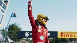 Miniature : Nouvelle Intro | S17 - Championnat Elite : saison du 15eme anniversaire !
