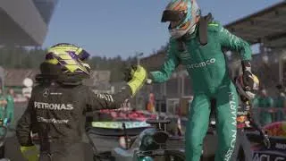 Miniature : Une saison comme jamais auparavant | Saison 17 - Trailer