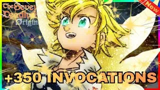 Miniature : Comment avoir 288 INVOCATIONS DAY 1 sur 7DS Origin