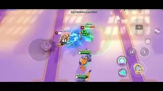 Miniature : Prise de coups | Dojo Astuce (Mo.co)