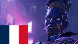 Miniature : Les dialogues de Taurie et Maîtresse des Molosses en Français ! Dead By Daylight