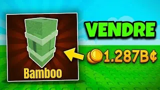 Miniature : Les MEILLEURS Astuces a CONNAÎTRE sur Grow a Garden 2 !