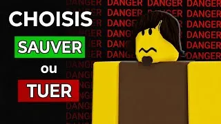 Miniature : Chaque Décision est IMPORTANTE...(Roblox)