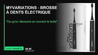 Miniature : 68€ pour cette brosse sonique — le détail qui surprend à la livraison — Attention avant d'acheter