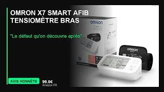 Miniature : Tensiomètre parfait… jusqu'à ce que l'appli s'en mêle — Attention avant d'acheter | Avis 2026