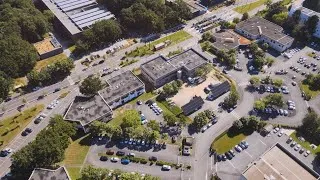 Miniature : L’ancrage local et le bien-être au travail chez Sindup
