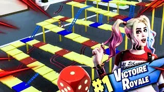Miniature : LE MEILLEUR MINI JEUX SUR FORTNITE CRÉATIF [ft julo gaming ]