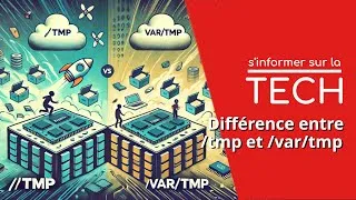 Miniature : Tout savoir sur les fichiers temporaires sous Linux