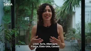 Miniature : Présentation de Camila Rios Armas, nouvelle presidente de SINGA Global