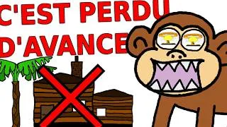 Miniature : Pourquoi tu ne posséderas JAMAIS ta maison