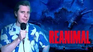 Miniature : Reanimal : mon avis complet