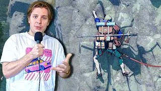 Miniature : la survie de Cairn nuit un peu à son histoire (c'est pas une review, j'adore le jeu)