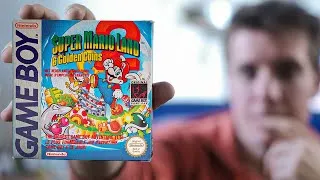 Miniature : Retour au Classicisme | Super Mario Land 2