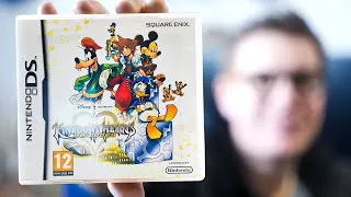 Miniature : Crucial... et Anecdotique à la fois | Kingdom Hearts Re:Coded
