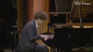 Miniature : Frédéric Chopin - Extrait de la Polonaise-Fantaisie (par Gaspard Thomas)