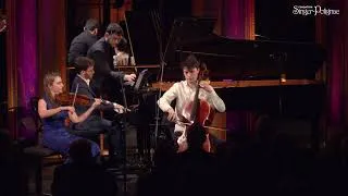 Miniature : Olivier Kaspar - Trio (extrait)