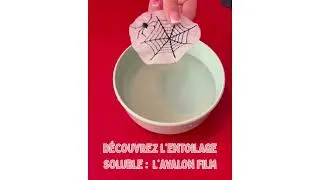 Miniature : Le Tuto Entoilage Soluble que Tout Débutant Doit Connaître – Avalon Film