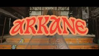 Miniature : ARKANE Belgian Tour 2026 - Teaser