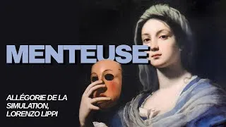 Miniature : ALLÉGORIE DE LA SIMULATION, LORENZO LIPPI