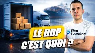 Miniature : DDP Chine : Regarde cette vidéo avant d'importer de Chine