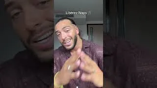 Miniature : Amine Mojito réagit au procès de NAPS !