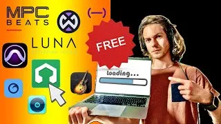 Miniature : Comment installer des logiciels de musique gratuits pour débuter ?