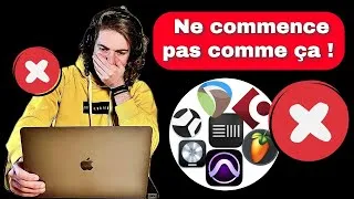 Miniature : Quel logiciel de musique choisir quand on débute ?