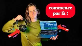 Miniature : Comment CRÉER de la MUSIQUE quand on y connait RIEN ? (2025)