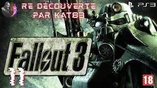 Miniature : Fallout 3 - 11 - Mode Découverte par Kat83