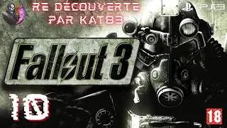 Miniature : Fallout 3 - 10 - Mode Re Découverte par Kat83
