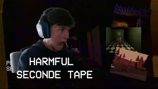 Miniature : JEUX INDÉ | UNE S**TAPE TERRIFIANTE WSH | SIOTARD