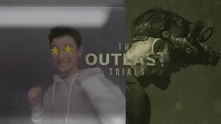 Miniature : Outlast MAIS EN MULTIJOUEUR ! (c une dinguerie) | Outlast Trials