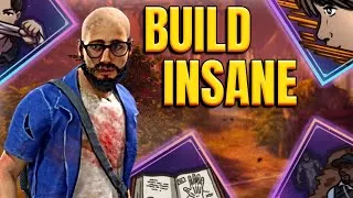 Miniature : UN BUILD FULL VITESSE, FULL JETONS | Dead by Daylight