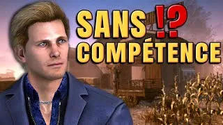 Miniature : COMMENT J'AI SURVÉCU À CHUCKY SANS AUCUNE COMPÉTENCE ?! 😱 LA FIN EST INCROYABLE ! | Dead by Daylight