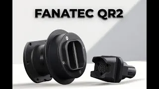 Miniature : #Montages du QR2 sur le volant fanatec CSL P1 V2