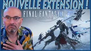 Miniature : FANFEST 2026 : ce que prépare Square Enix pour Final Fantasy XIV (#publicitéparsquareenix)