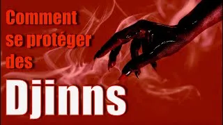 Miniature : Se Protéger De L'Influence Des Djinns