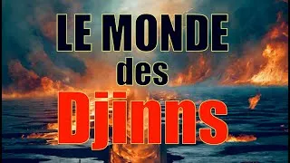 Miniature : Le Monde Des Djinns