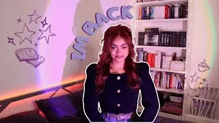 Miniature : IM BACK 💫 Tout va changer !