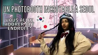 Miniature : JE ME TRANSFORME EN SCHOOL GIRL JAPONNAISE POUR UN SHOOT À SEOUL 📸✨🇰🇷🇯🇵