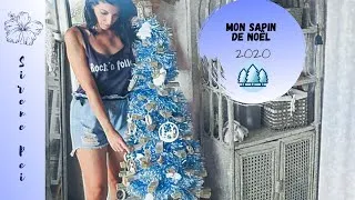 Miniature : Sapin de Noël 2020 - Le premier à la Réunion