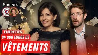 Miniature : 💸 220 000 EUROS D'AMENDE POUR AVOIR DIFFUSÉ LES NOTES DE FRAIS ABUSIVES D'HIDALGO | GUILLAUME LEROY