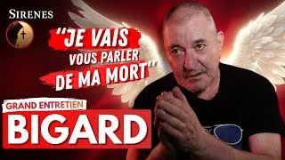 Miniature : 🪦 BIGARD FACE À LA MORT  - RELIGION, AMOUR, SOUFFRANCE, ARGENT | ENTRETIEN EXCLU APRÈS SON GRAVE AVC